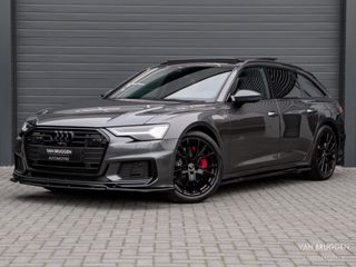 Audi A6 -  - Polisa Lease