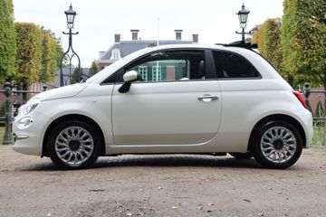 Voertuigafbeelding 1