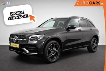 Mercedes-Benz GLC - R-916-JZ - Polisa Lease