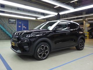 Citroën ë-C3 - HGR-03-X - Polisa Lease