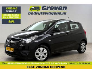Opel KARL - TH-218-S - Polisa Lease