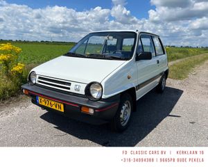 Honda Jazz - X-976-VN - Polisa Lease