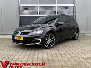 Volkswagen Golf - KZ-567-J - Polisa Lease