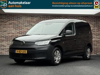Volkswagen Caddy - V-83-LRS - Polisa Lease