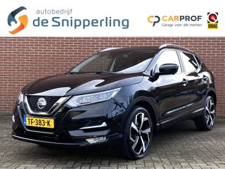 Nissan QASHQAI - TF-383-K - Polisa Lease