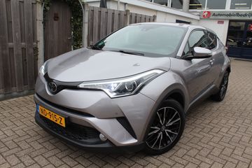 Voertuigafbeelding 1