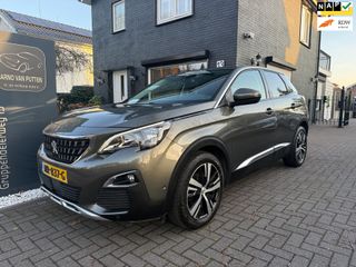 Peugeot 3008 - NR-837-G - Polisa Lease