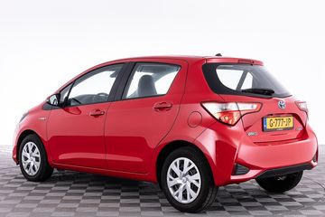 Voertuigafbeelding 1