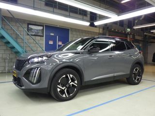 Peugeot e-2008 - GGD-39-K - Polisa Lease