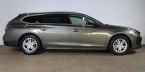 Voertuigafbeelding 1