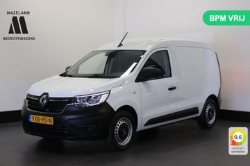 Renault Kangoo - VXB-95-N - Polisa Lease