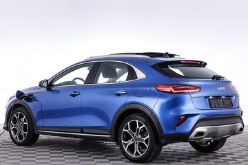 Voertuigafbeelding 1