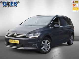 Volkswagen Touran - JPL-78-V - Polisa Lease