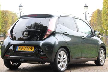 Voertuigafbeelding 2