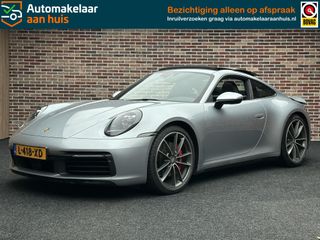 Porsche 911 - L-418-XD - Polisa Lease