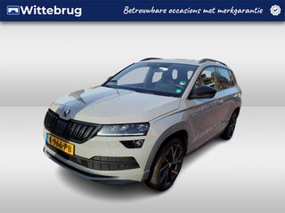 Škoda Karoq - K-966-PB - Polisa Lease