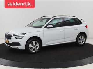 Škoda Kamiq - T-731-TL - Polisa Lease
