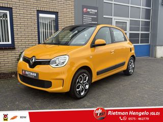 Renault Twingo - S-488-FB - Polisa Lease