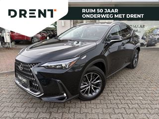 Lexus NX - 063900 - Polisa Lease