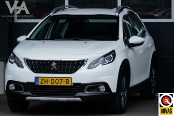 Peugeot 2008 - ZH-007-B - Polisa Lease