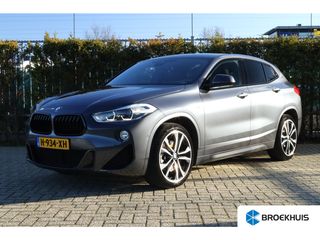 BMW X2 - H-934-XH - Polisa Lease