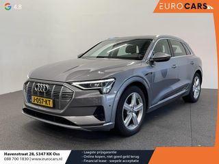 Audi e-tron - J-057-KT - Polisa Lease