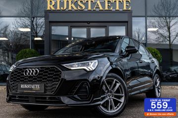 Audi Q3 -  - Polisa Lease