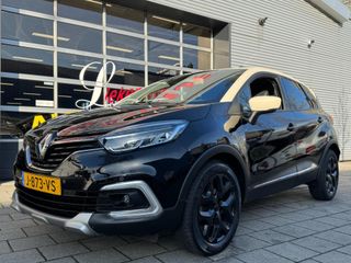 Renault Captur - J-873-VS - Polisa Lease