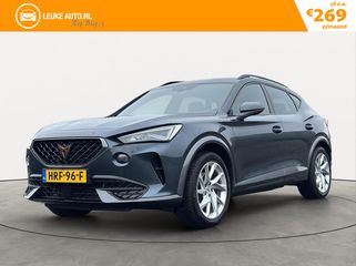 CUPRA Formentor - HRF-96-F - Polisa Lease