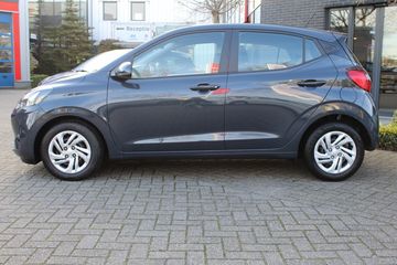 Voertuigafbeelding 1