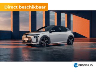 Lancia Ypsilon -  - Polisa Lease