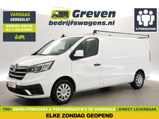 Renault Trafic - VSX-49-J - Polisa Lease