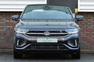 Volkswagen T-Roc -  - Polisa Lease