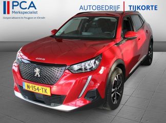 Peugeot 2008 - N-154-TK - Polisa Lease