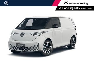 Volkswagen ID. Buzz Cargo - 733998 - Polisa Lease