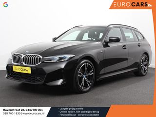 BMW 3 Serie - HNT-99-K - Polisa Lease