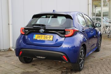 Voertuigafbeelding 2