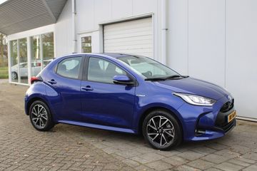 Voertuigafbeelding 3