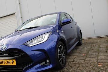 Voertuigafbeelding 8