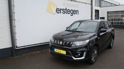 Voertuigafbeelding 2