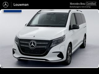 Mercedes-Benz EQV - 463560 - Polisa Lease