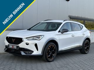 CUPRA Formentor -  - Polisa Lease