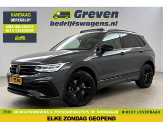 Volkswagen Tiguan - T-775-RX - Polisa Lease