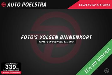 Volkswagen Golf - XB-943-R - Polisa Lease