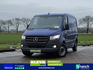 Mercedes-Benz Sprinter - KLEYN1 - Polisa Lease