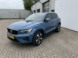 Volvo XC40 - HXT-57-F - Polisa Lease