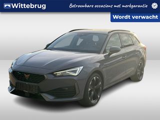 CUPRA Leon Sportstourer - 060996 - Polisa Lease