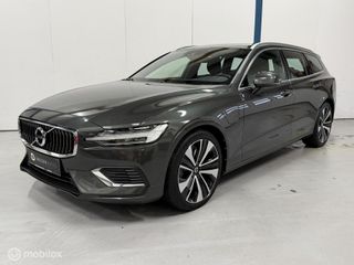Volvo V60 - JVB-72-T - Polisa Lease