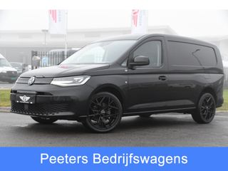 Volkswagen Caddy -  - Polisa Lease