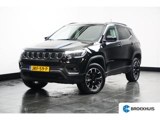 Jeep Compass - JRF-59-P - Polisa Lease